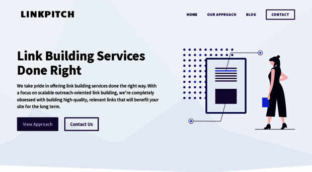 linkpitch.io