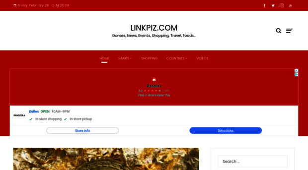 linkpiz.com