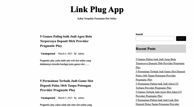 linkplugapp.com