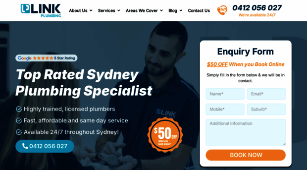 linkplumbing.com.au