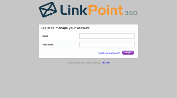 linkpoint360.recurly.com