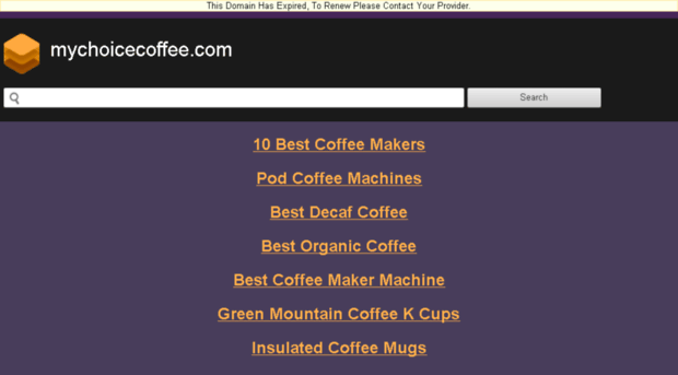 linkpopularitycheck.mychoicecoffee.com