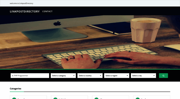 linkpostdirectory.com