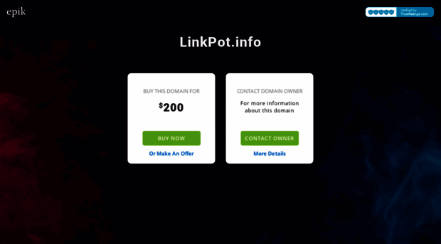 linkpot.info
