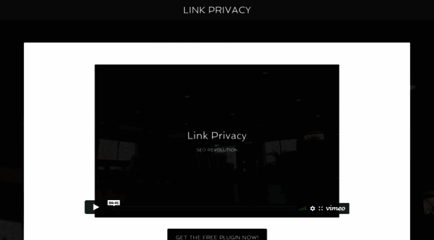 linkprivacy.com