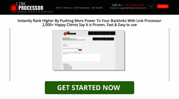 linkprocessor.net