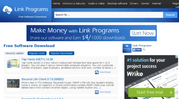 linkprograms.net