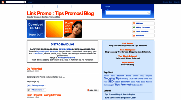 linkpromo.blogspot.com