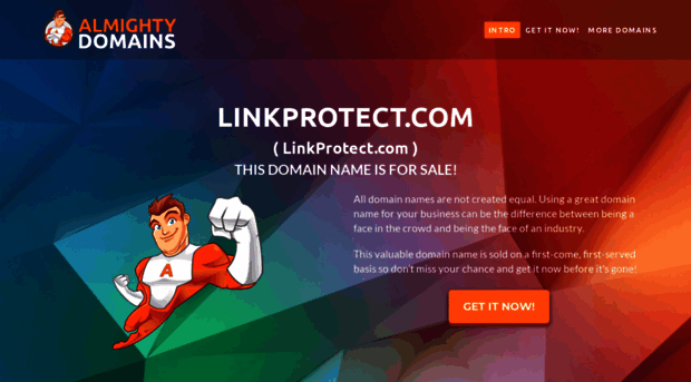 linkprotect.com
