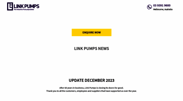 linkpumps.com.au