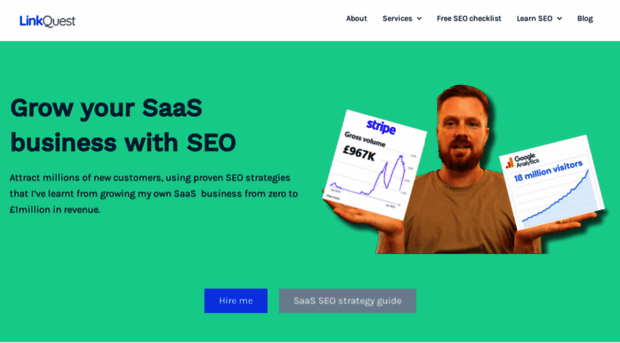 linkquest.co.uk