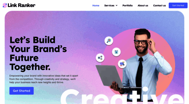 linkranker.org
