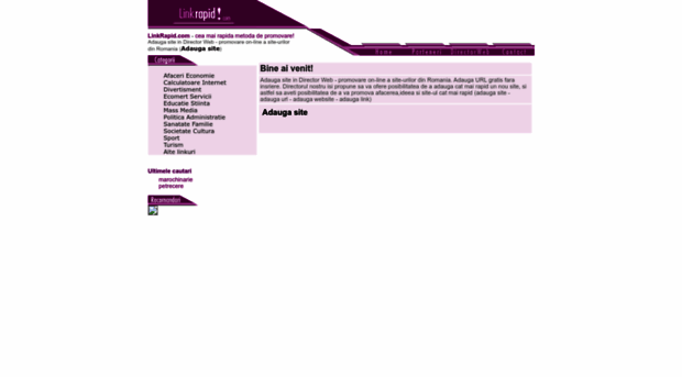 linkrapid.com