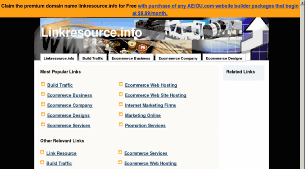 linkresource.info