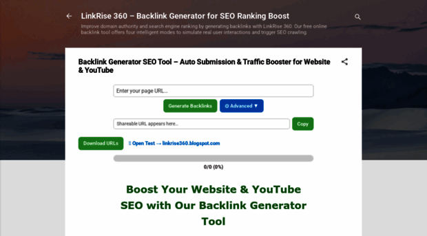linkrise360.blogspot.com