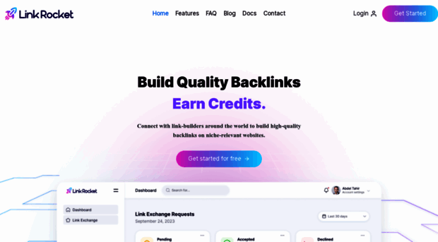 linkrocket.ai
