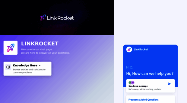 linkrocket.mevrik.ai