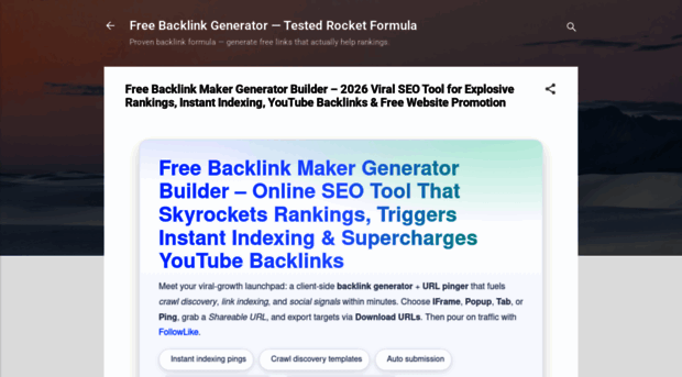 linkrocketlab.blogspot.com