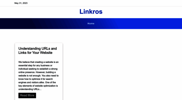 linkros.com