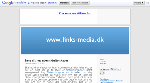 links-media.dk