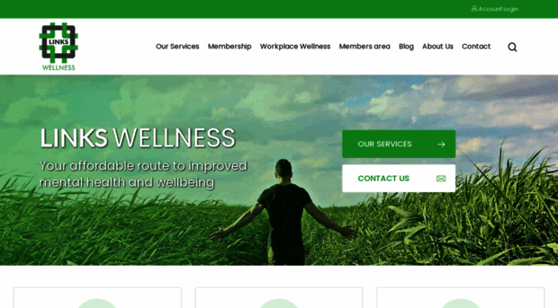 links-wellness.com