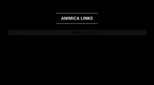 links.animica.in