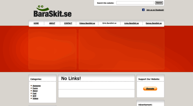 links.baraskit.se