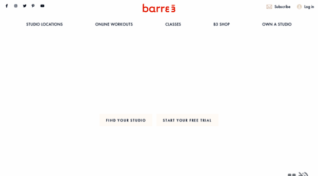 links.barre3.com