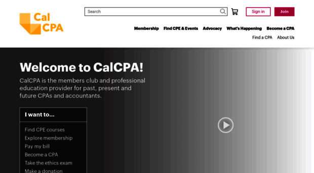 links.calcpa.org