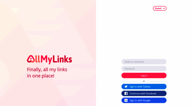 links.com