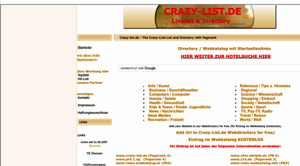 links.crazy-list.de