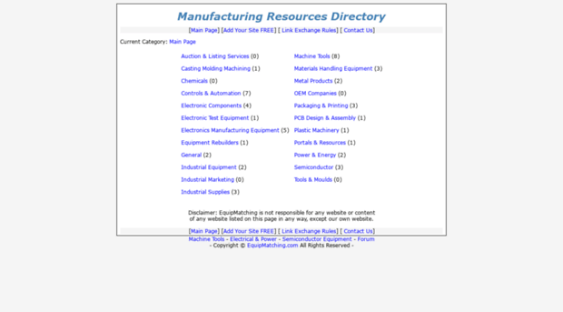 links.equipmatching.com