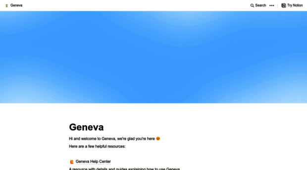 links.geneva.com