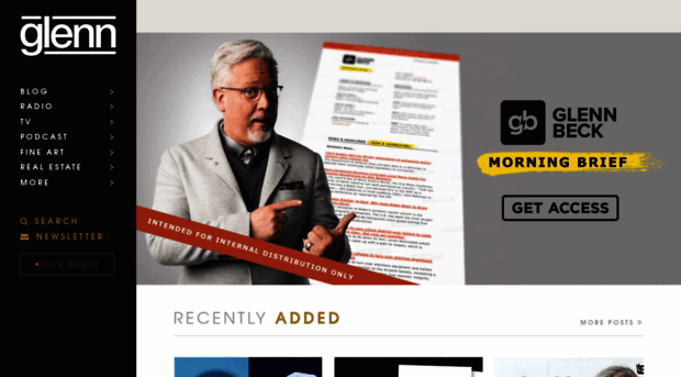 links.glennbeck.com