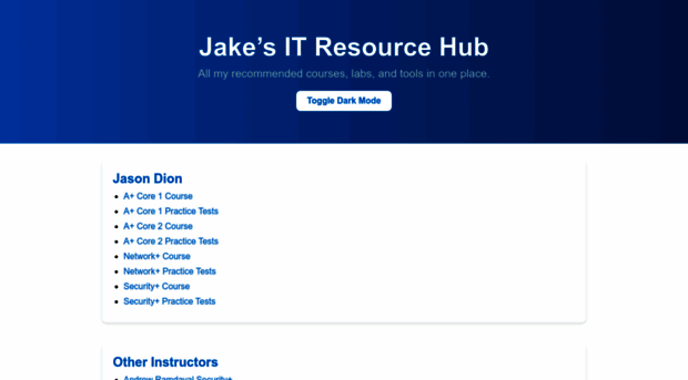 links.jakehulberg.dev