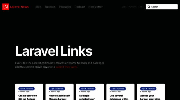 links.laravel-news.com