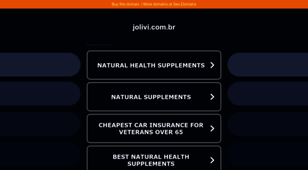 links.mail3.jolivi.com.br