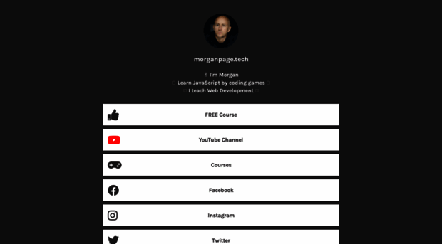 links.morganpage.tech