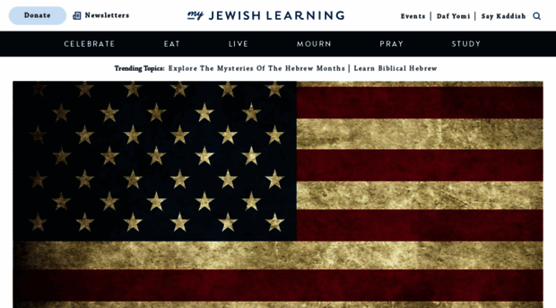 links.myjewishlearning.com