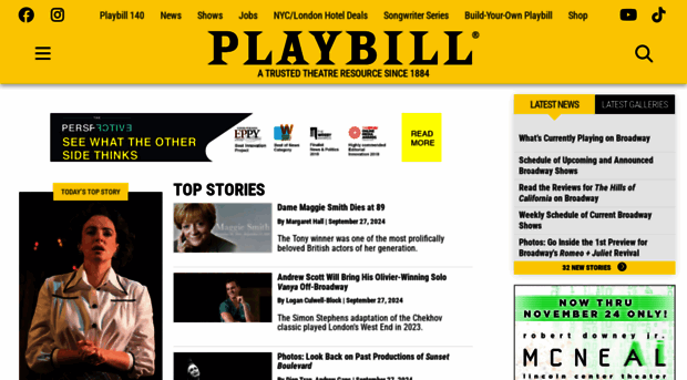 links.playbill.com