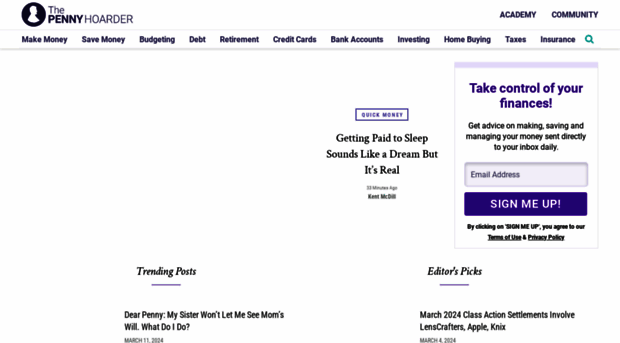 links.thepennyhoarder.com