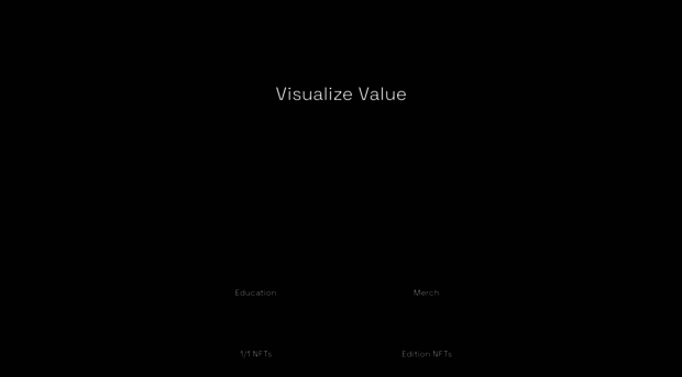 links.visualizevalue.com