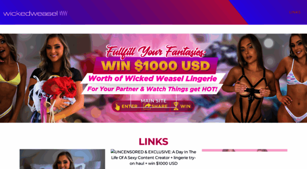 links.wickedweasel.shop