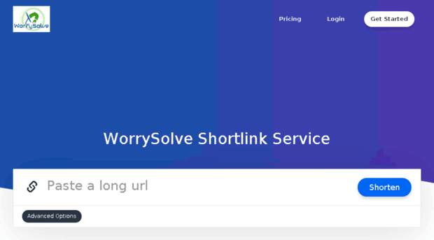 links.worrysolve.com