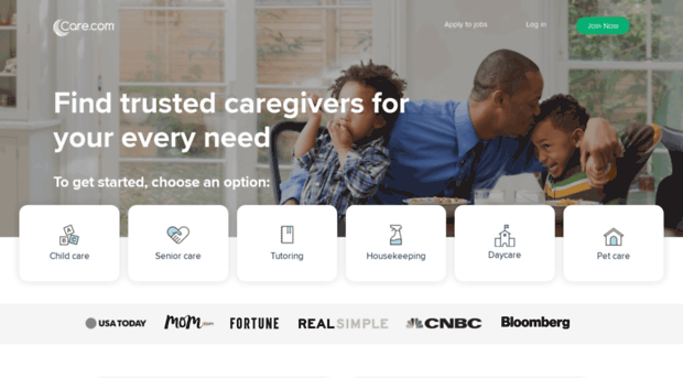 links2.care.com