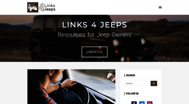 links4jeeps.com