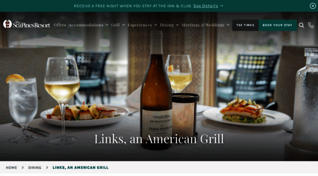 linksamericangrill.com