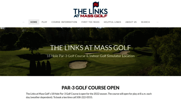 linksatmassgolf.org