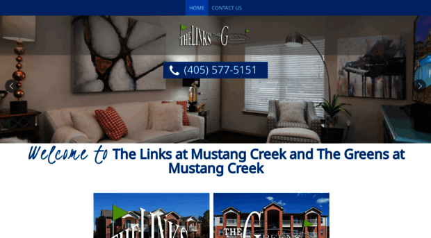 linksatmustangcreek.apartments