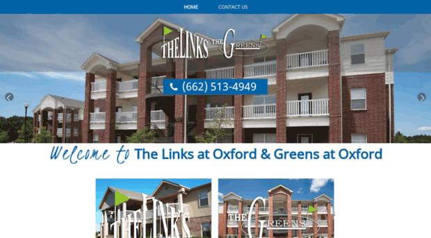 linksatoxford.apartments